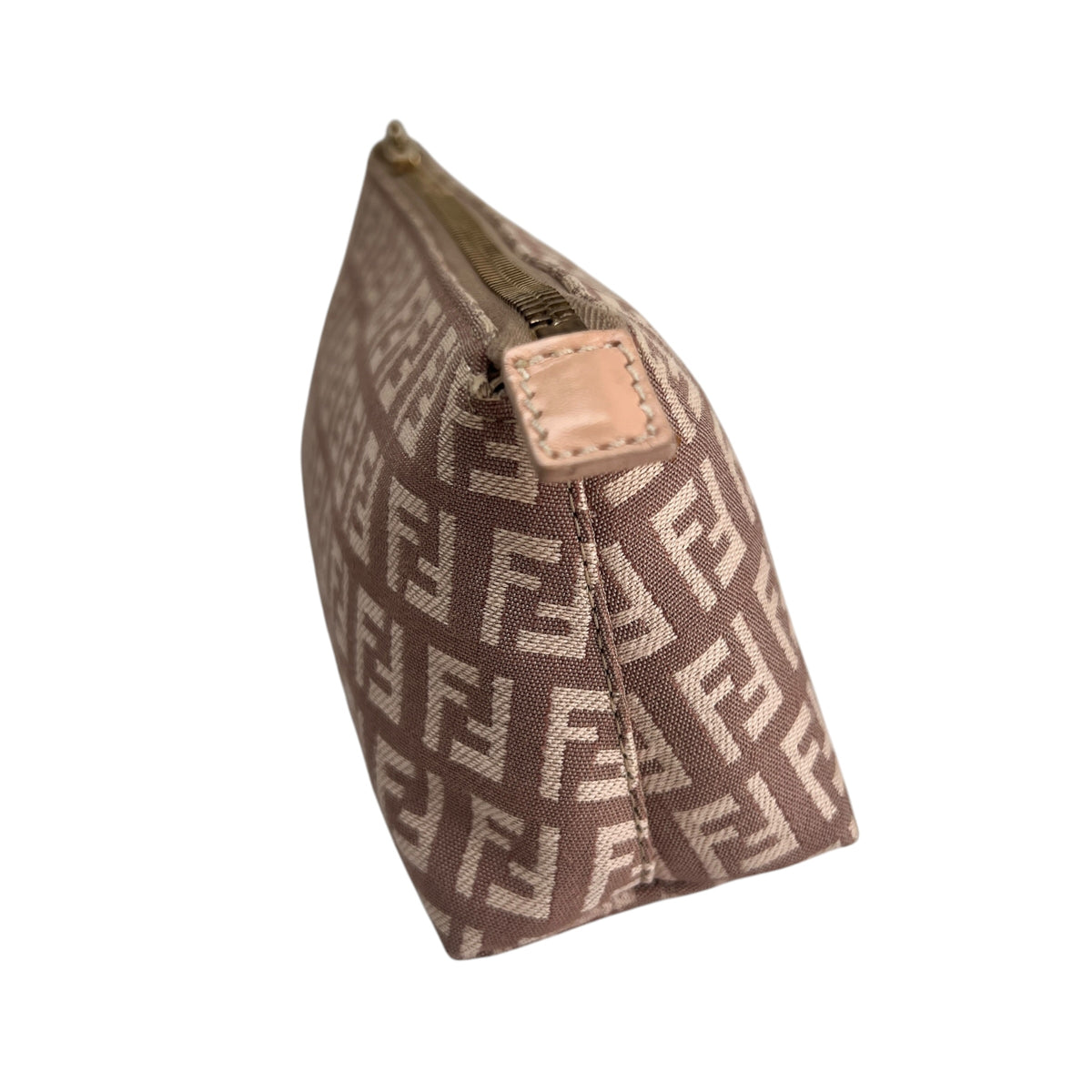 Fendi Pink Pouches A-17895