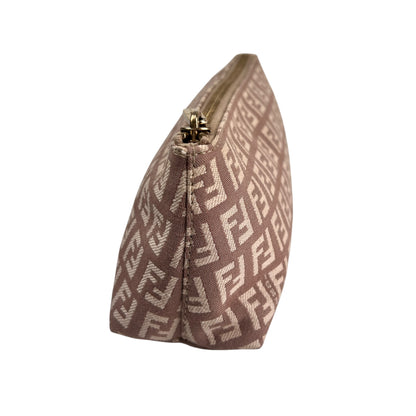 Fendi Pink Pouches A-17895
