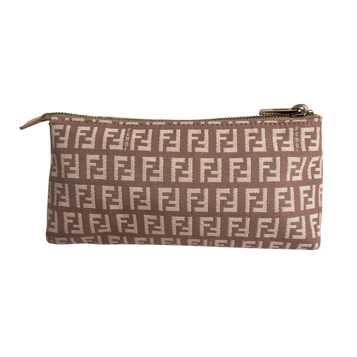Fendi Pink Pouches A-17895