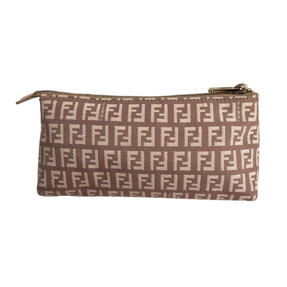 Fendi Pink Pouches A-17895