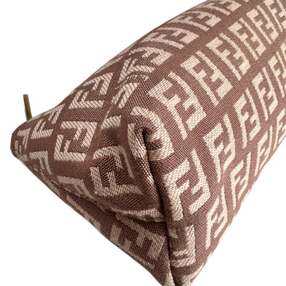 Fendi Pink Pouches A-17895