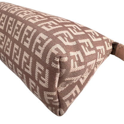 Fendi Pink Pouches A-17895
