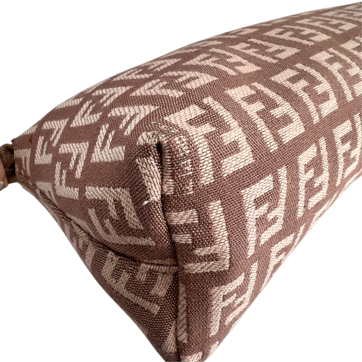 Fendi Pink Pouches A-17895