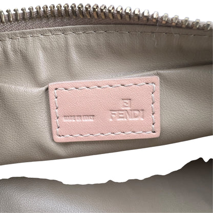 Fendi Pink Pouches A-17895