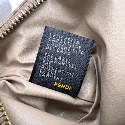 Fendi Pink Pouches A-17895