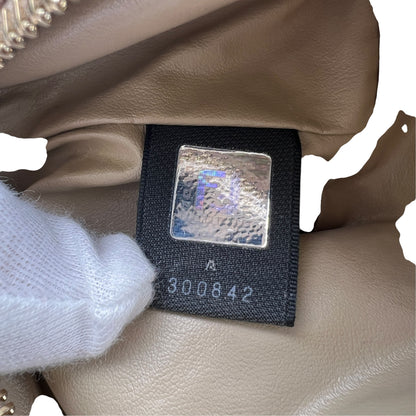Fendi Pink Pouches A-17895