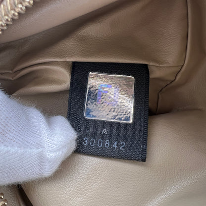 Fendi Pink Pouches A-17895
