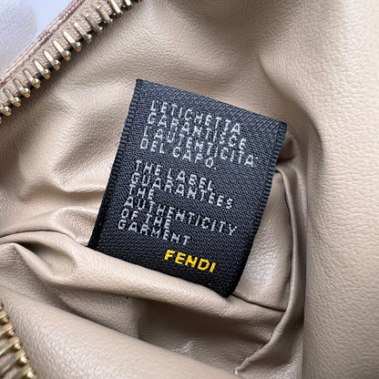 Fendi Pink Pouches A-17895