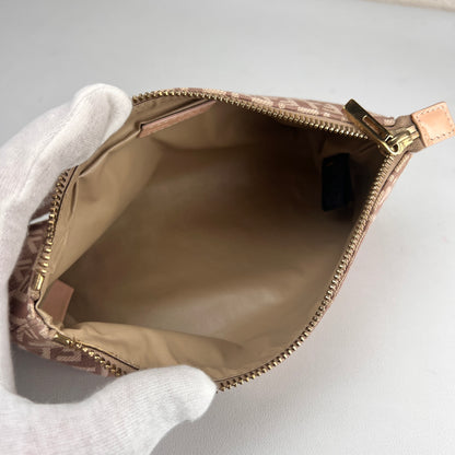 Fendi Pink Pouches A-17895