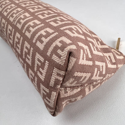 Fendi Pink Pouches A-17895