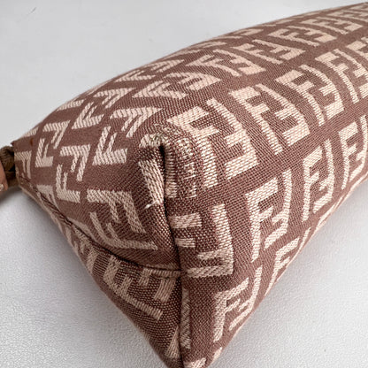 Fendi Pink Pouches A-17895