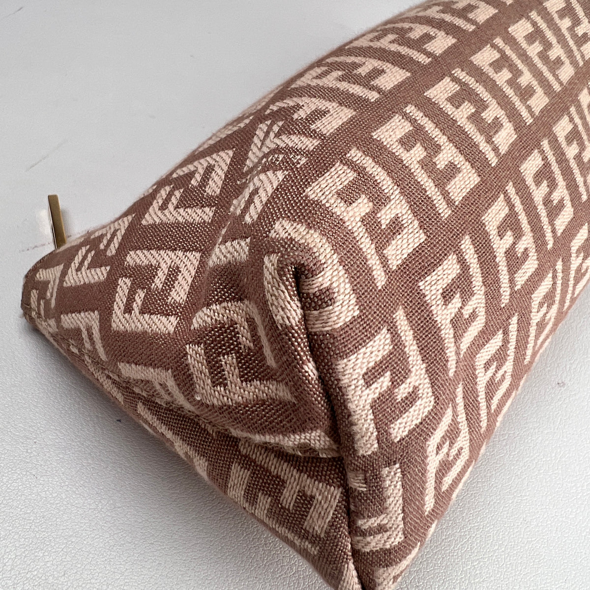 Fendi Pink Pouches A-17895