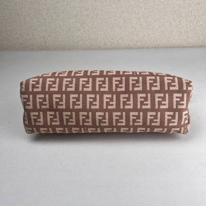 Fendi Pink Pouches A-17895