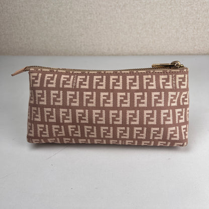 Fendi Pink Pouches A-17895