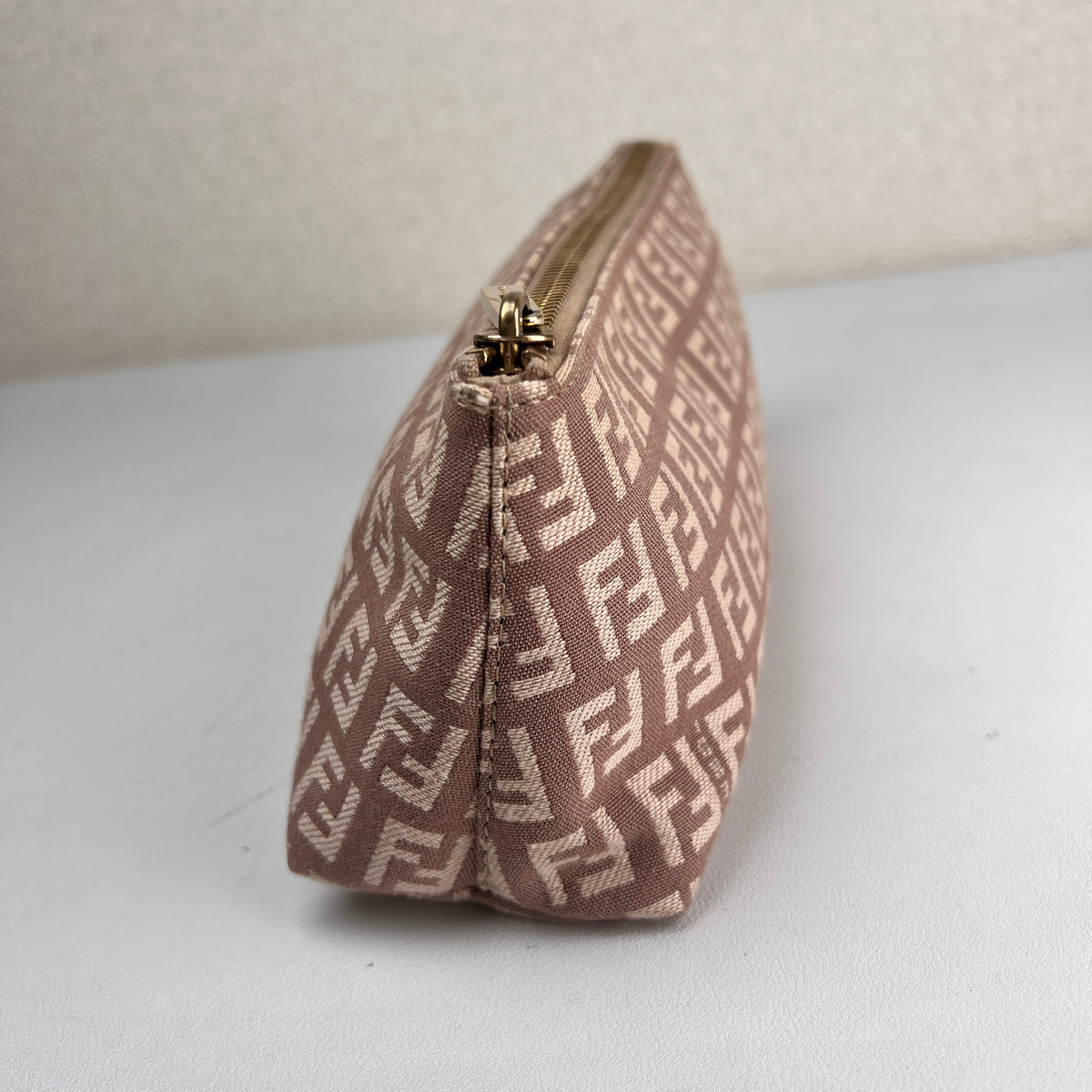 Fendi Pink Pouches A-17895