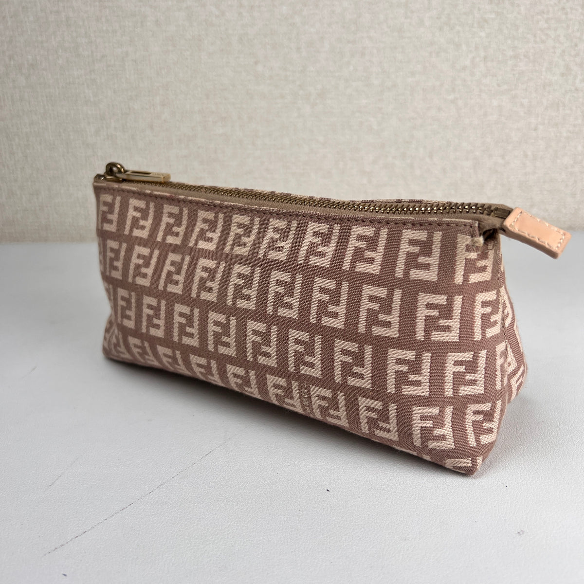 Fendi Pink Pouches A-17895
