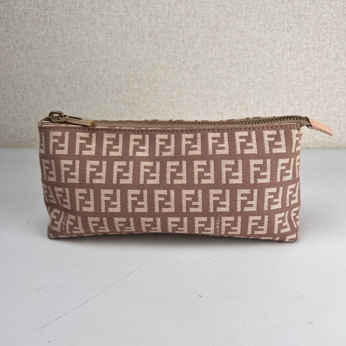 Fendi Pink Pouches A-17895