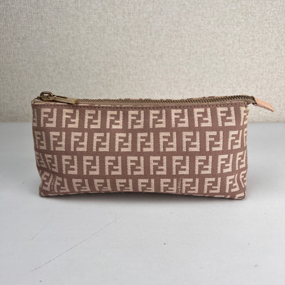 Fendi Pink Pouches A-17895