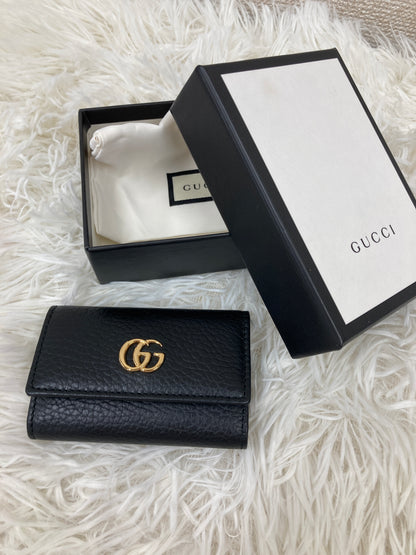 Gucci Black Small goods A-17901