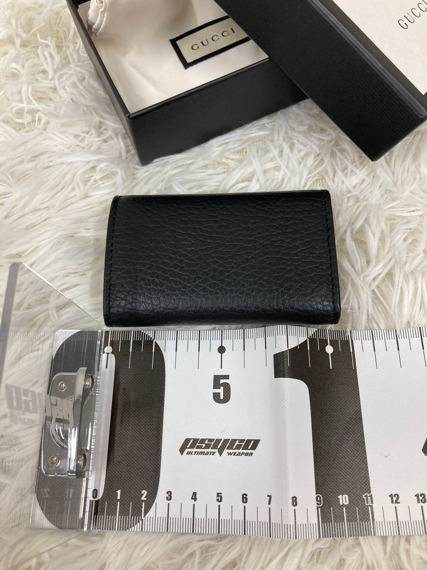 Gucci Black Small goods A-17901
