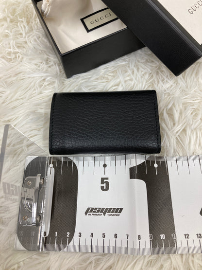Gucci Black Small goods A-17901