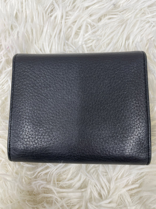 Prada Black Wallets A-17902