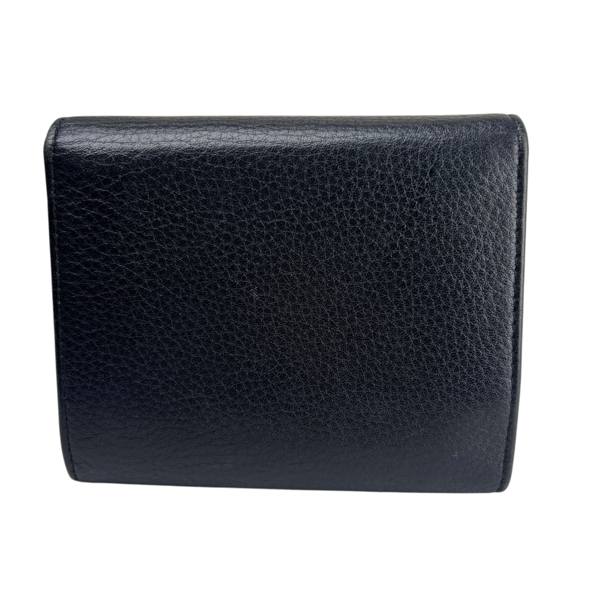 Prada Black Wallets A-17902
