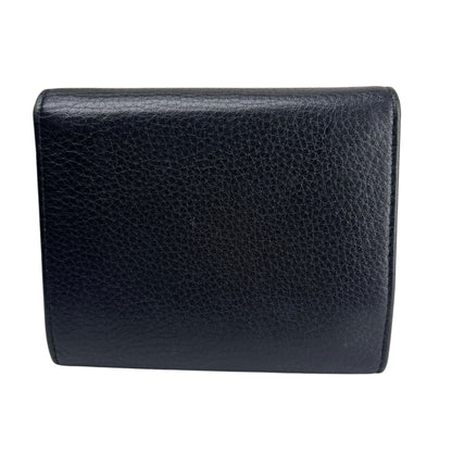 Prada Black Wallets A-17902