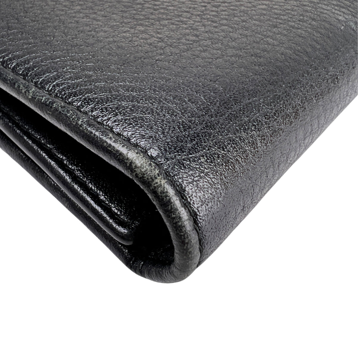 Prada Black Wallets A-17902