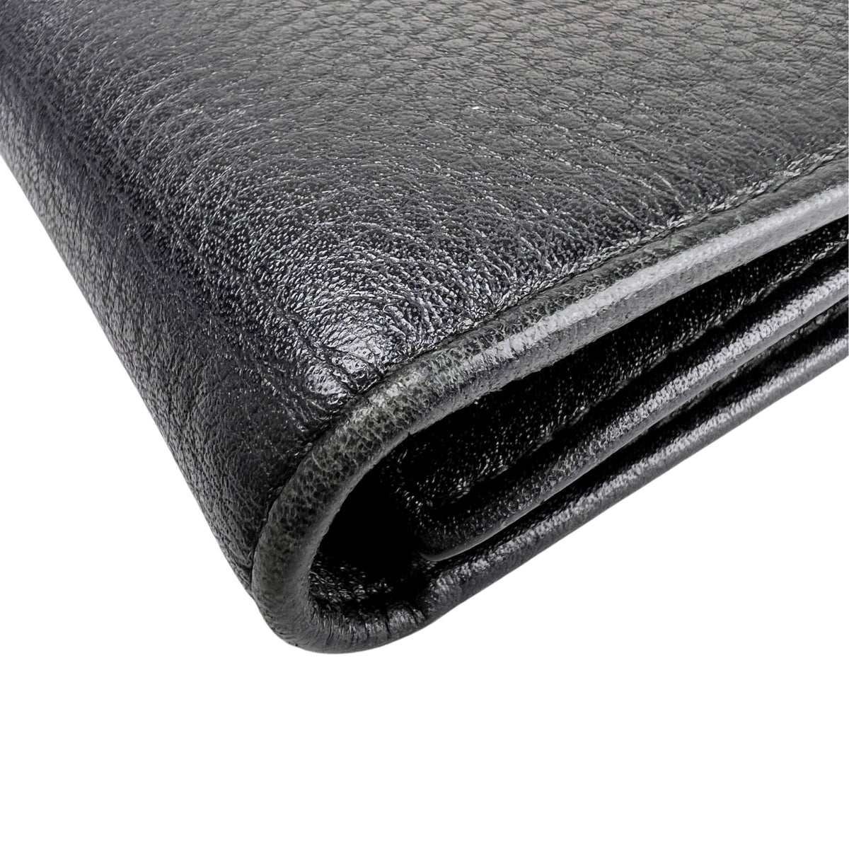 Prada Black Wallets A-17902
