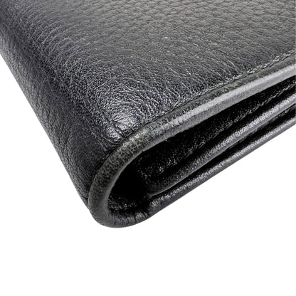 Prada Black Wallets A-17902