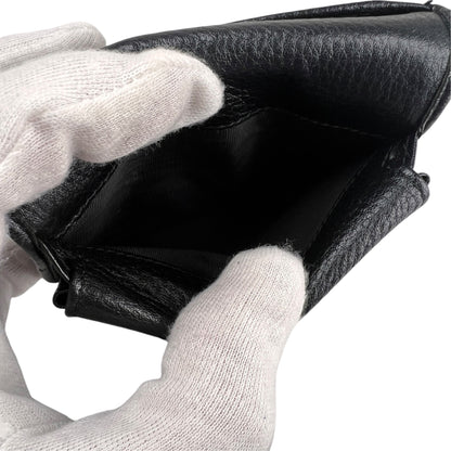 Prada Black Wallets A-17902