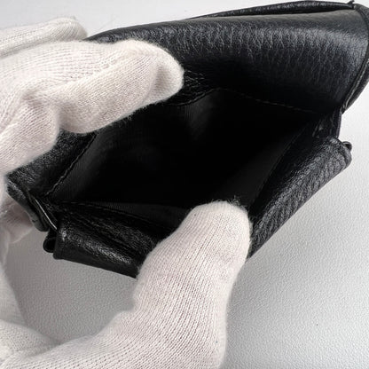 Prada Black Wallets A-17902