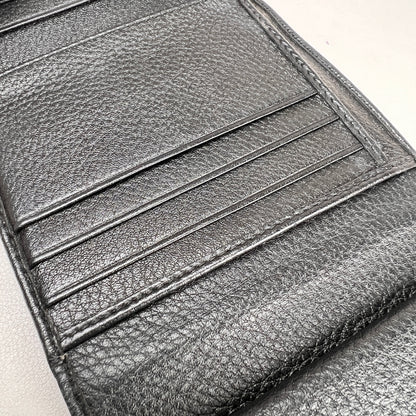 Prada Black Wallets A-17902