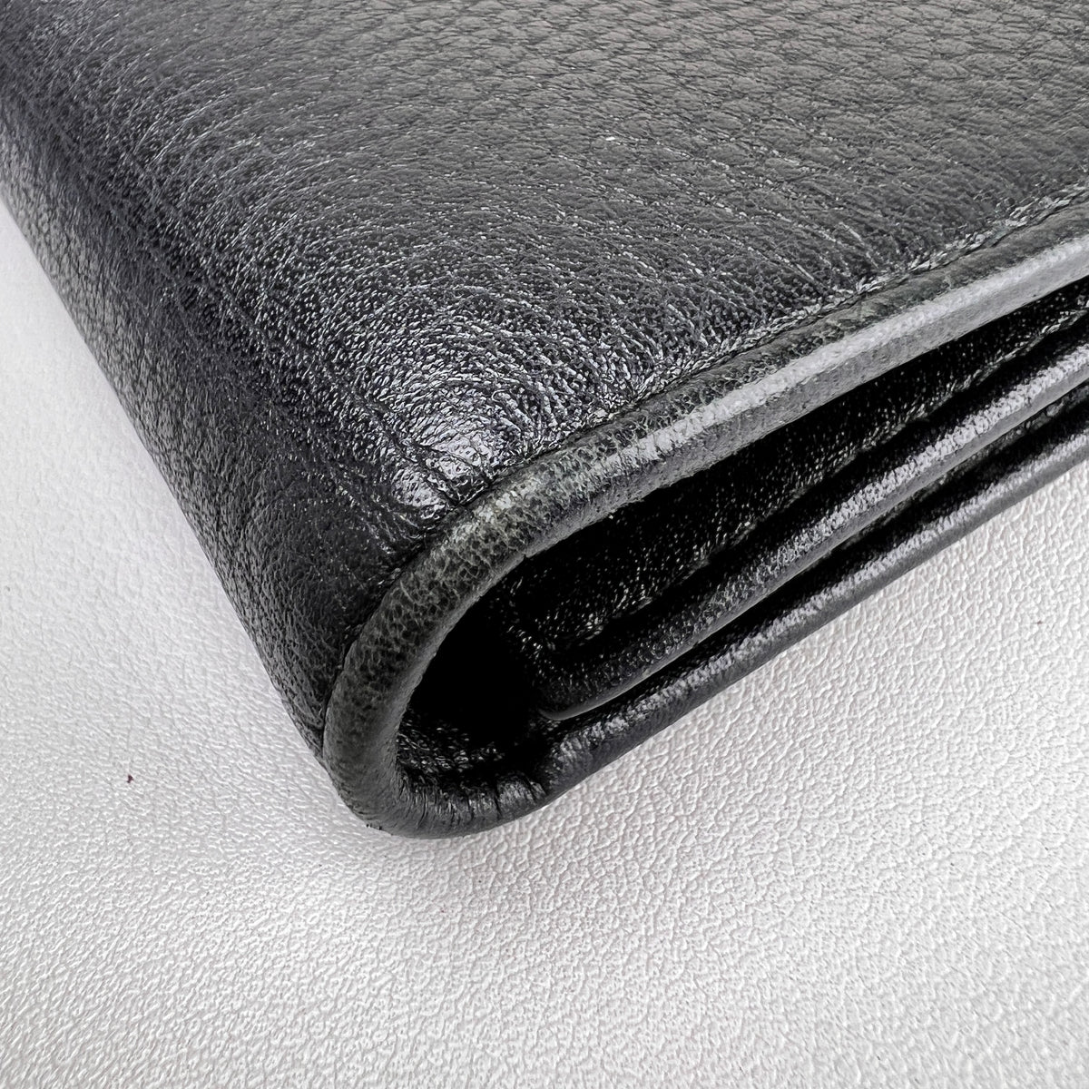 Prada Black Wallets A-17902