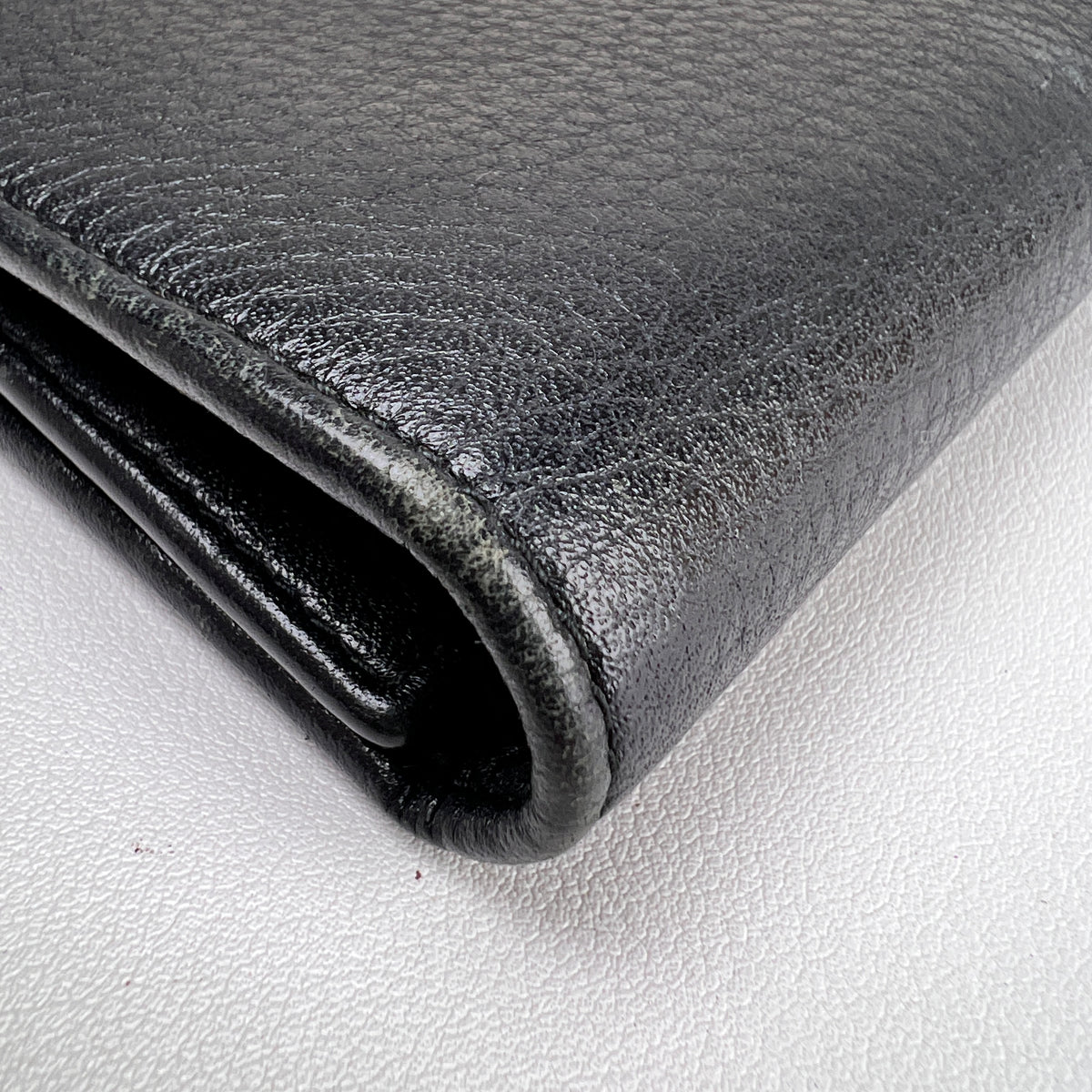 Prada Black Wallets A-17902