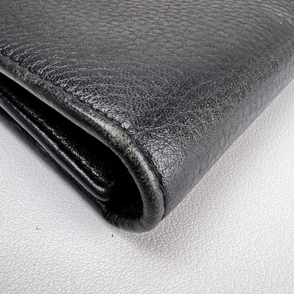 Prada Black Wallets A-17902
