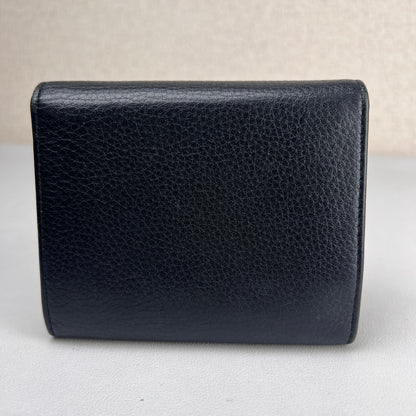 Prada Black Wallets A-17902