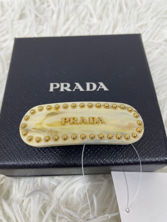 Prada Multicolor Small goods A-17903