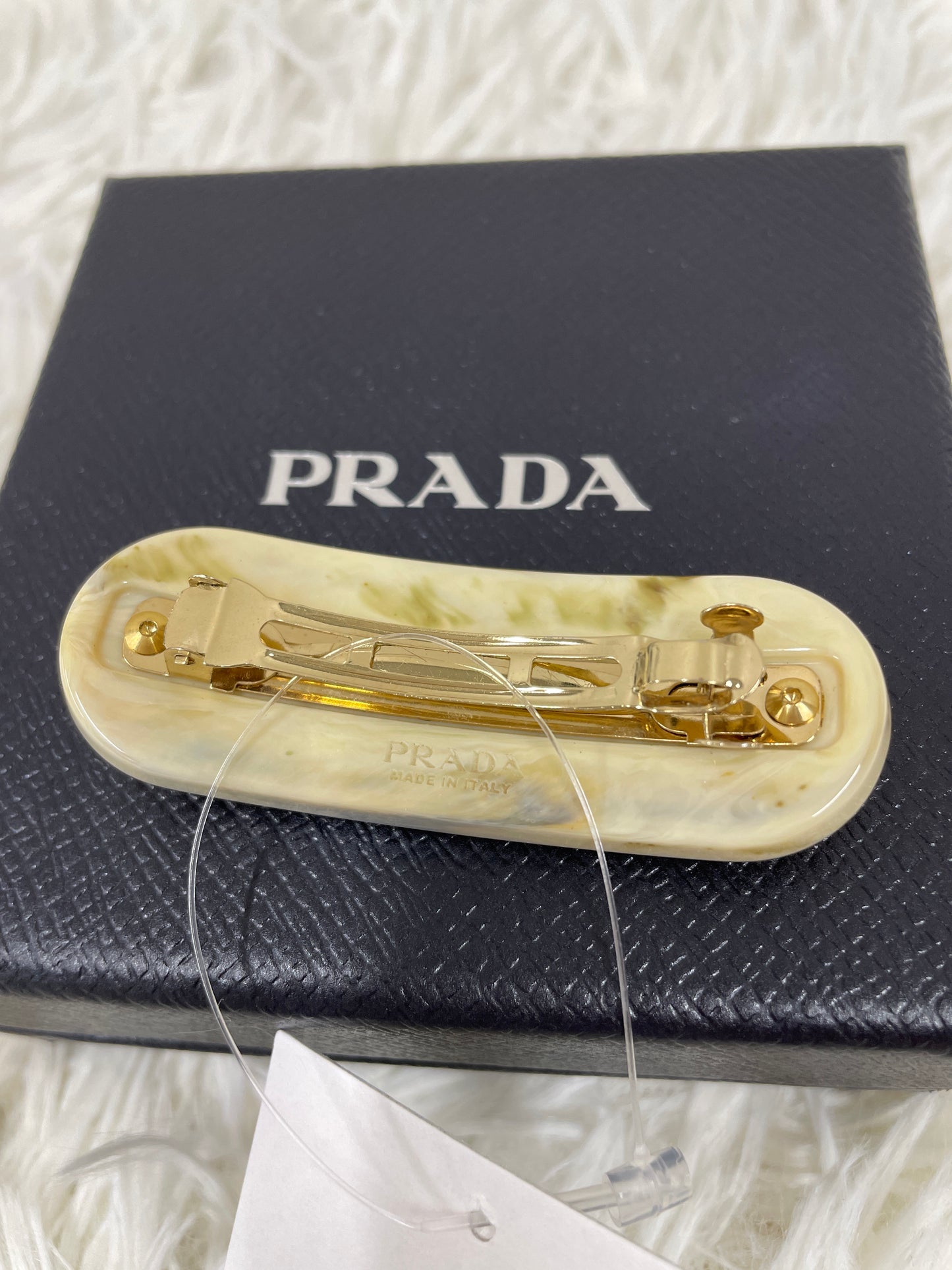 Prada Multicolor Small goods A-17903