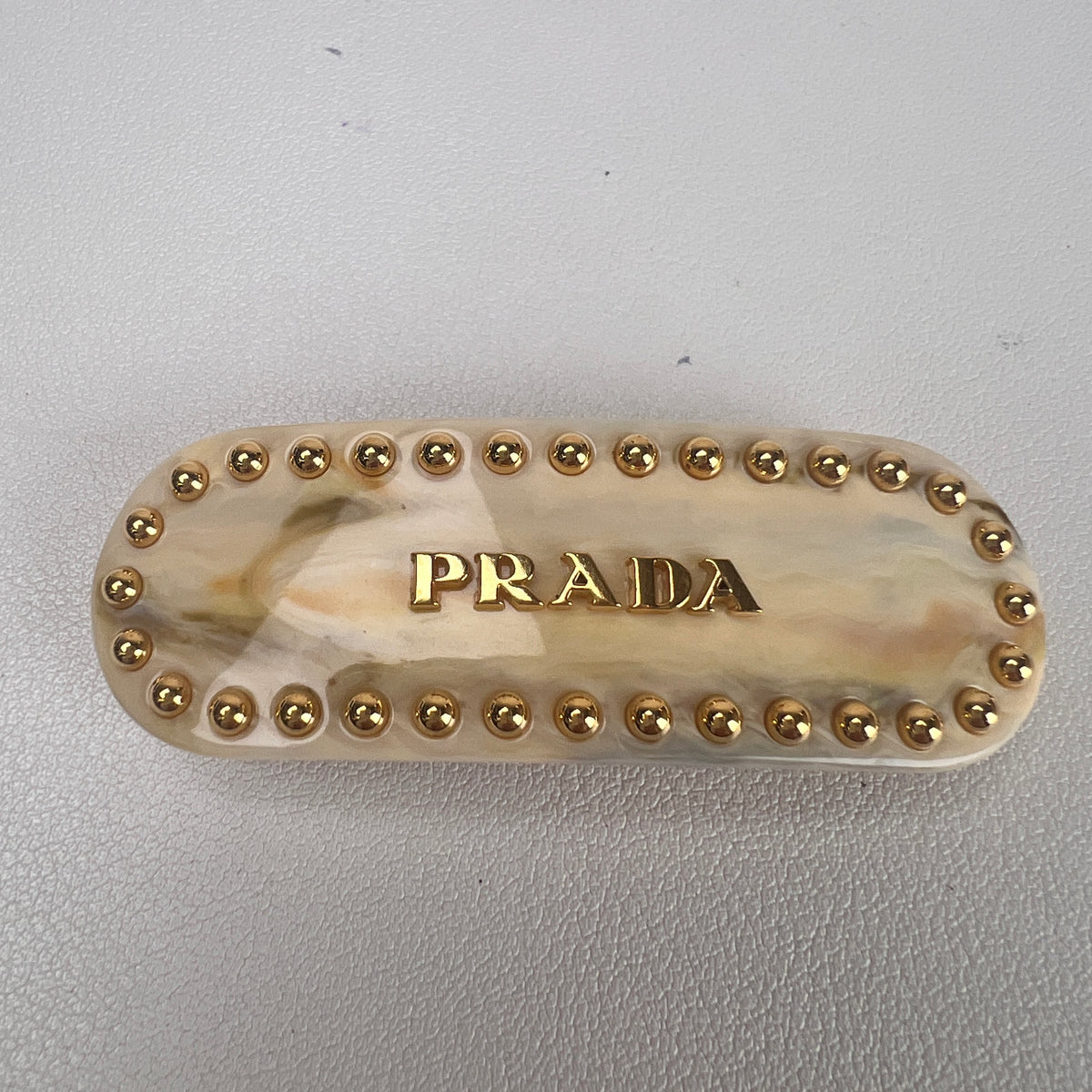 Prada Multicolor Small goods A-17903