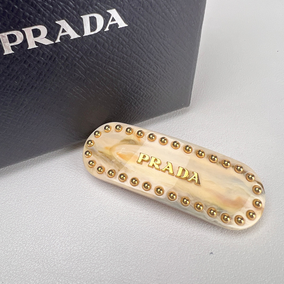 Prada Multicolor Small goods A-17903