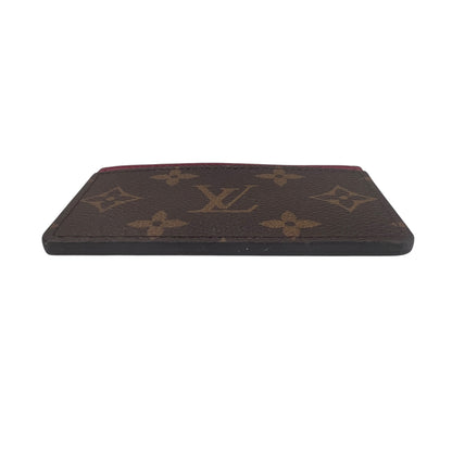 Louis Vuitton Brown Small goods A-17904
