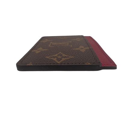 Louis Vuitton Brown Small goods A-17904
