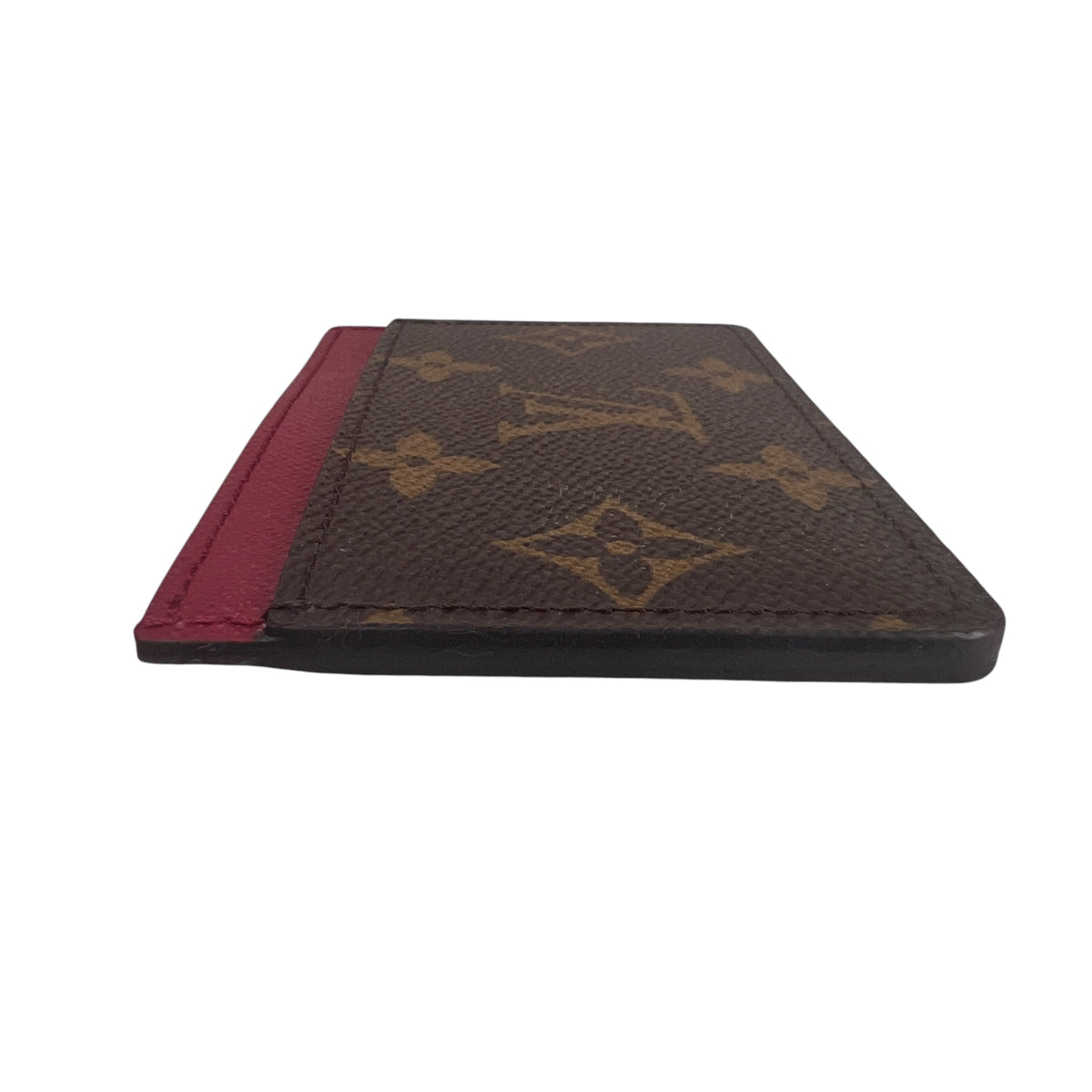 Louis Vuitton Brown Small goods A-17904