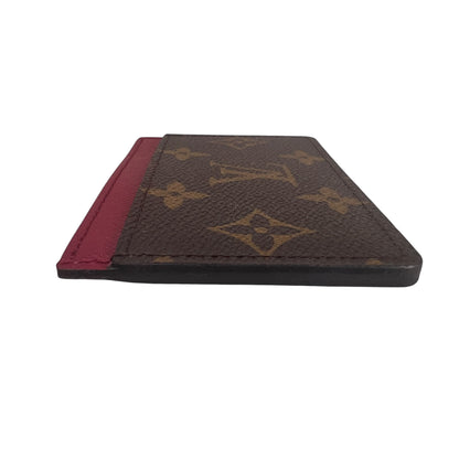Louis Vuitton Brown Small goods A-17904