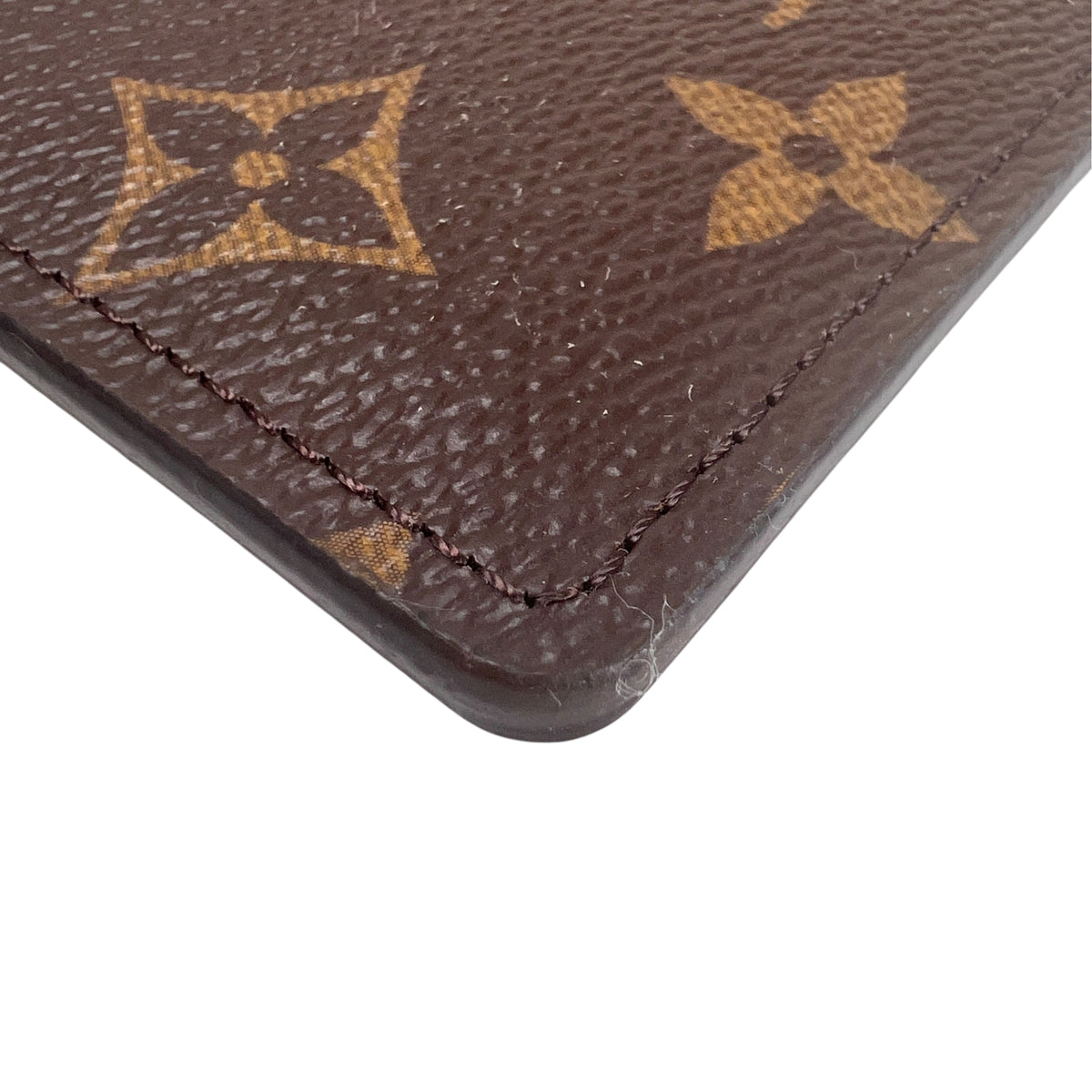 Louis Vuitton Brown Small goods A-17904