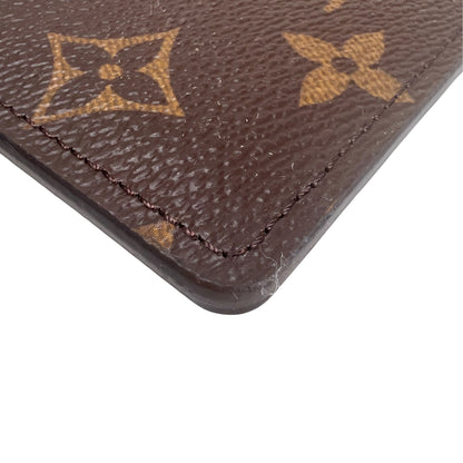 Louis Vuitton Brown Small goods A-17904