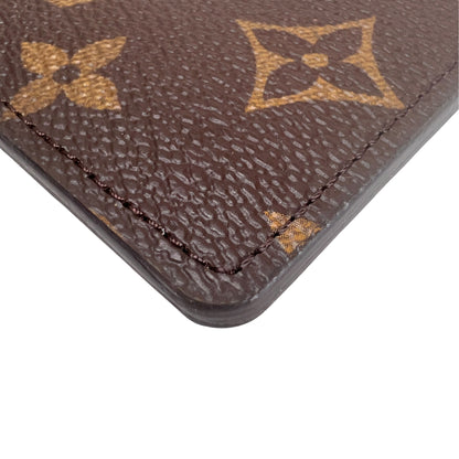Louis Vuitton Brown Small goods A-17904