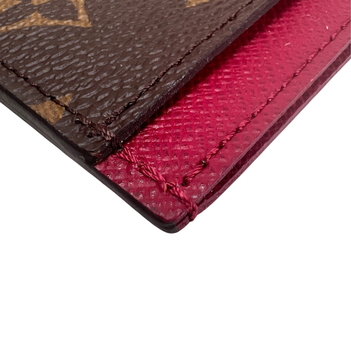 Louis Vuitton Brown Small goods A-17904